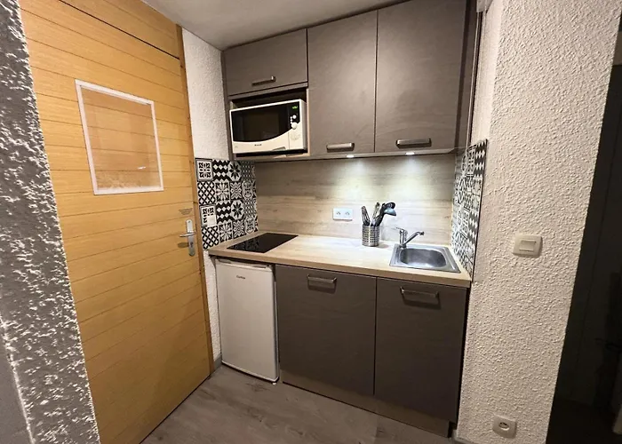 公寓 Digitale - Divisible - 4 Personnes Mae-1111