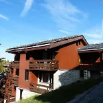 Digitale - Divisible - 4 Personnes Mae-1111 Apartment La Plagne