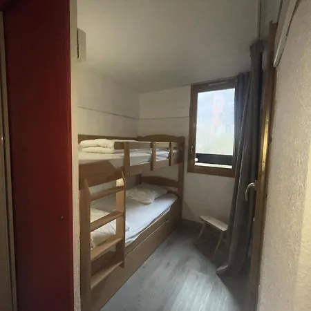Digitale - Divisible - 4 Personnes Mae-1111 Apartment La Plagne
