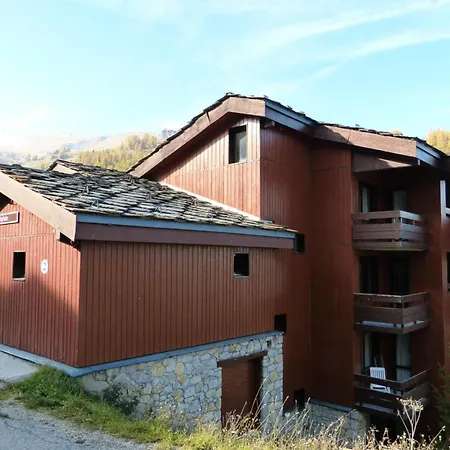 Apartament Digitale - Divisible - 4 Personnes Mae-1111 La Plagne