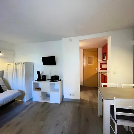 Résidence Digitale - Divisible - 4 Personnes Mae-1111 La Plagne