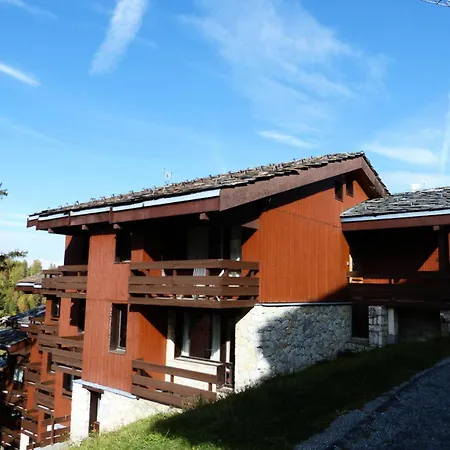 Digitale - Divisible - 4 Personnes Mae-1111 Apartament La Plagne