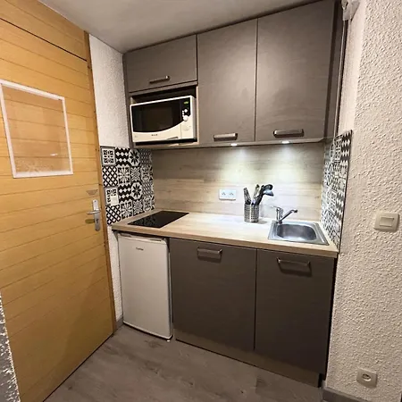 Apartment Digitale - Divisible - 4 Personnes Mae-1111