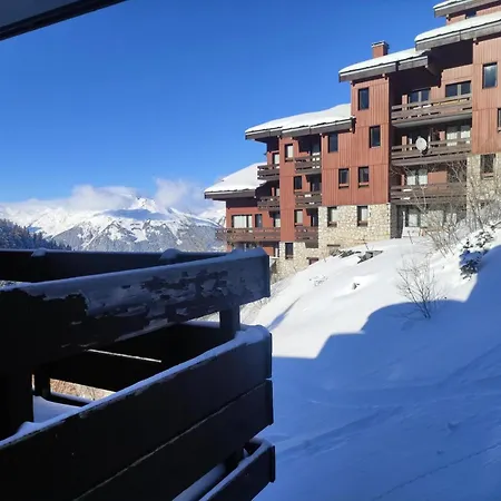 Résidence Digitale - Divisible - 4 Personnes Mae-1111 Appartamento