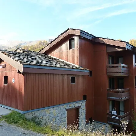 Apartamento Résidence Digitale - Divisible - 4 Personnes Mae-1111