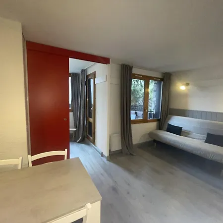 Résidence Digitale - Divisible - 4 Personnes Mae-1111 * La Plagne