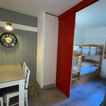 Résidence Digitale - Divisible - 4 Personnes Mae-1111 Apartamento La Plagne
