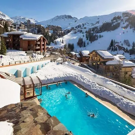 Digitale - Divisible - 4 Personnes Mae-1111 * La Plagne