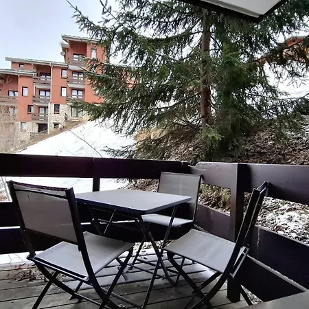 Apartamento Résidence Digitale - Divisible - 4 Personnes Mae-1111