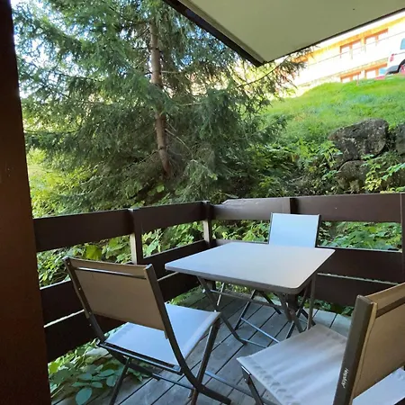Résidence Digitale - Divisible - 4 Personnes Mae-1111 Apartamento