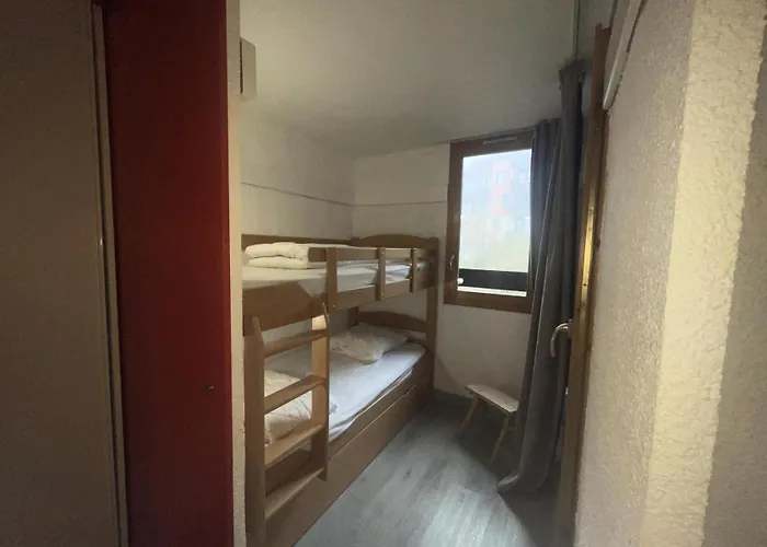 Résidence Digitale - Divisible - 4 Personnes Mae-1111 Appartamento La Plagne