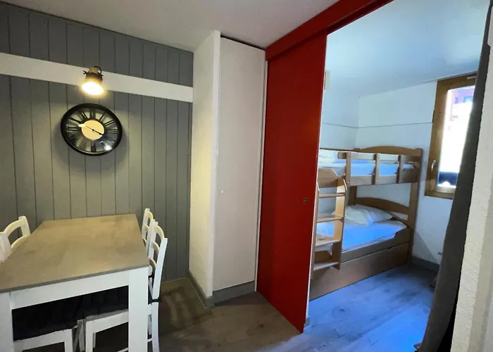 Résidence Digitale - Divisible - 4 Personnes Mae-1111 Appartamento *