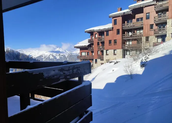 Résidence Digitale - Divisible - 4 Personnes Mae-1111 Appartamento